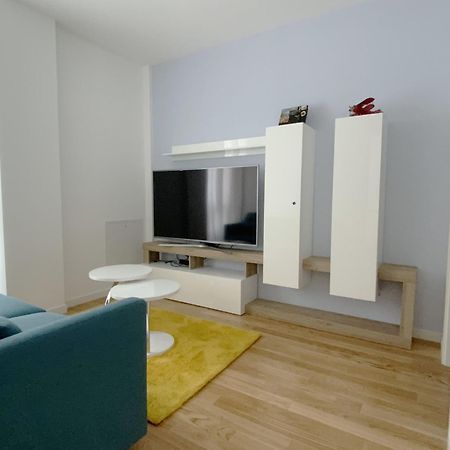 Paullo Suite Milaan Buitenkant foto