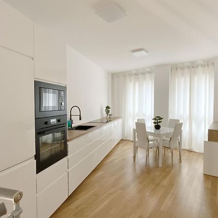 Paullo Suite Milaan Buitenkant foto