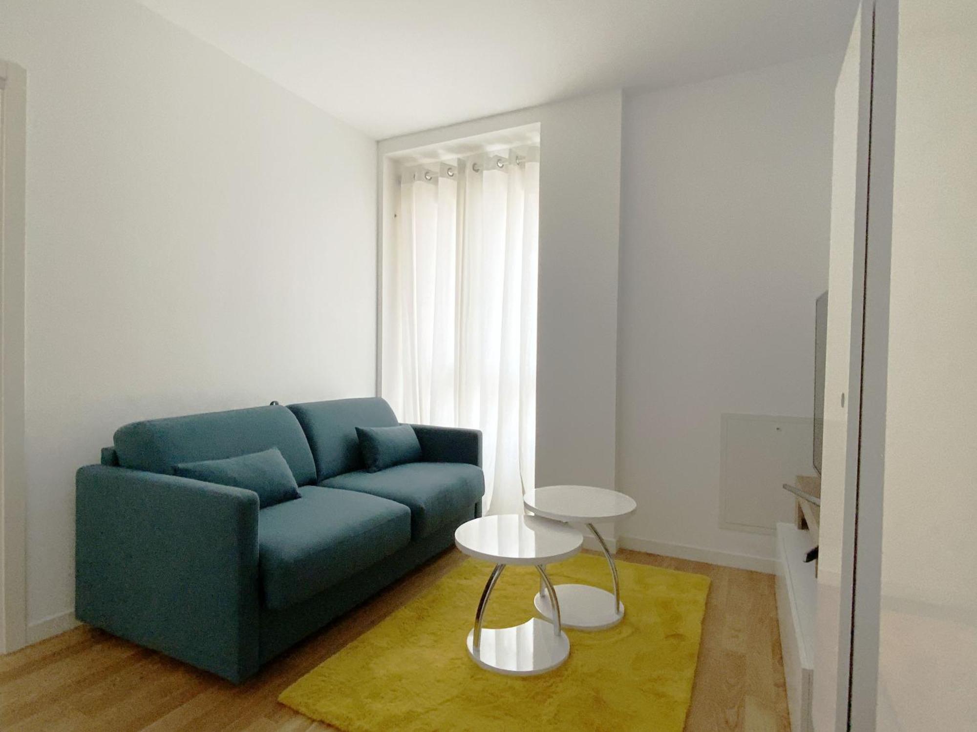 Paullo Suite Milaan Buitenkant foto